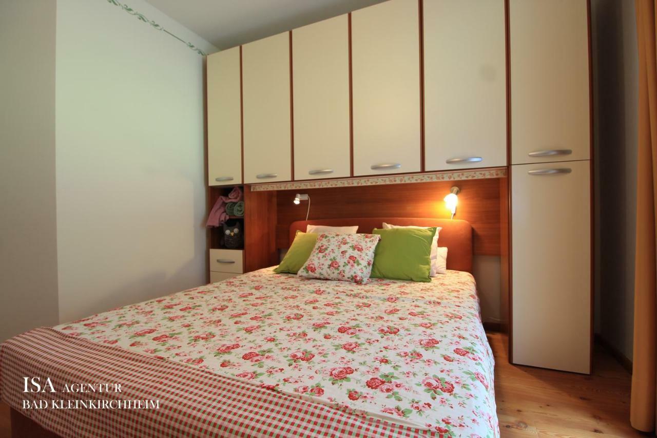 Ski-To-Door Dorfblick Diamant Apartment Bad Kleinkirchheim Ngoại thất bức ảnh