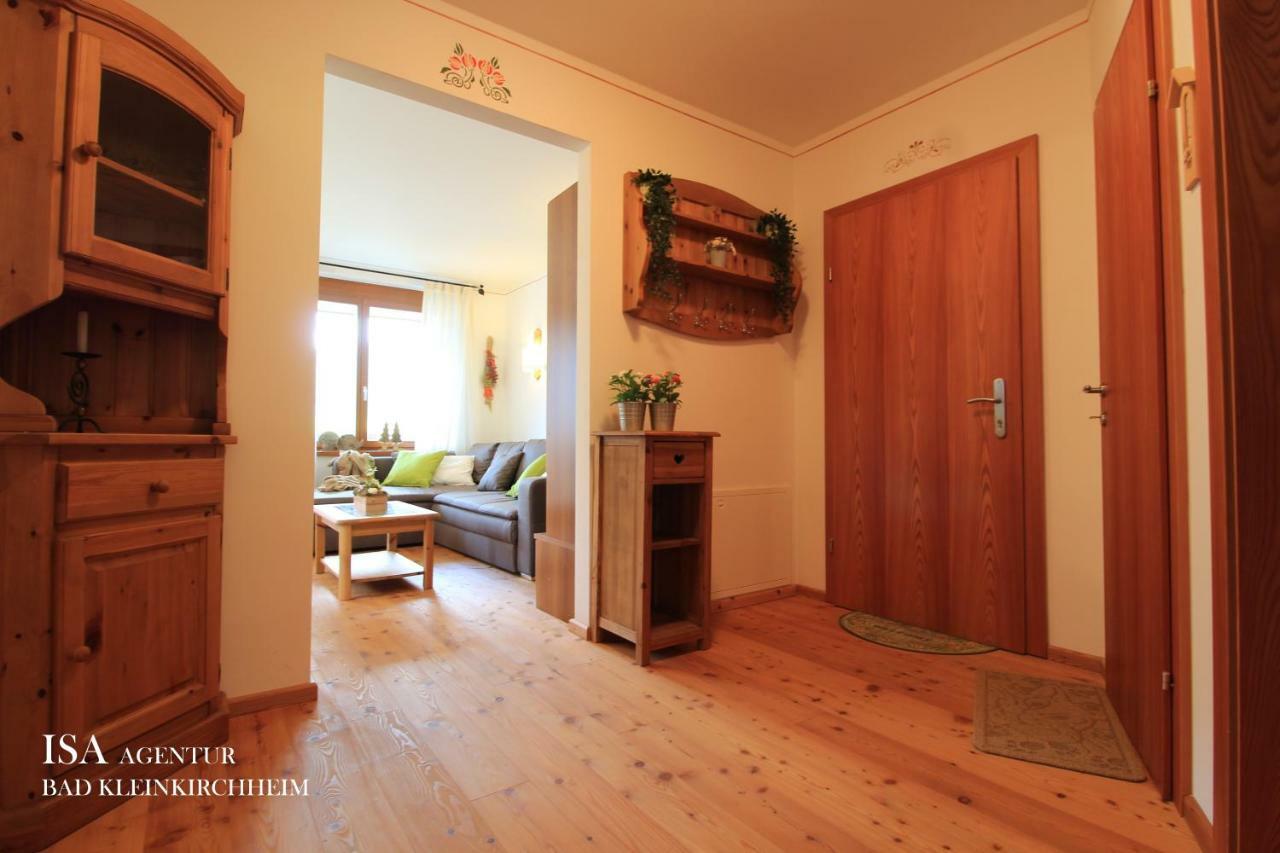 Ski-To-Door Dorfblick Diamant Apartment Bad Kleinkirchheim Ngoại thất bức ảnh