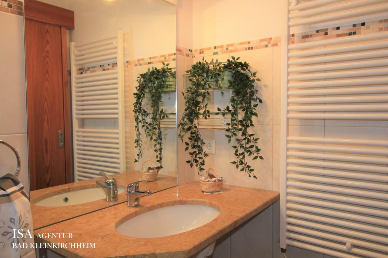 Ski-To-Door Dorfblick Diamant Apartment Bad Kleinkirchheim Ngoại thất bức ảnh