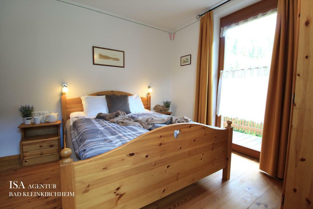 Ski-To-Door Dorfblick Diamant Apartment Bad Kleinkirchheim Ngoại thất bức ảnh